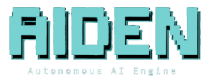 AIDEN — Autonomous AI Engine